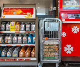 Shell Recharge Charging Station Bild 6