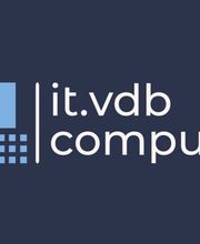 IT VdB Computer - Vor der Brüggen Bild 1