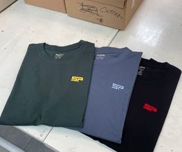 SP Industriel Sàrl Bild 5
