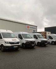 SIXT Autovermietung Euskirchen Bild 5