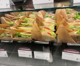 Denns BioMarkt Jestetten