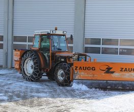 Eugster Transporte AG Bild 10
