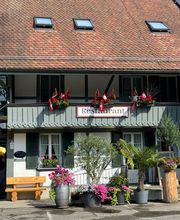 Rössli Mattstetten AG, zum staubigen Esel Bild 6