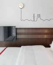 Ruby Ella Hotel Cologne by IHG Bild 14