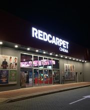 UCI Cinemas Red Carpet Matera immagine 6