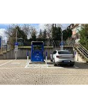 Aral pulse Ladestation Bild 1