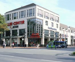 Allee-Center Hamm Bild 1