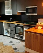 Sparta Design Reformas Integrales imagen 13