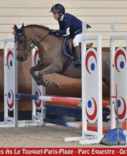 Ecuries des Tourelles image 18