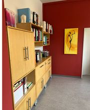 Retzbach Anne Ergotherapiepraxis Bild 3