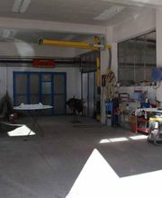 Garage-Carrosserie Du Rawyl & Garage Sàrl Bild 3