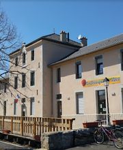 Camping la Prairie image 2