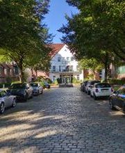 Parkplatz Lemsahler Landstraße 45, 22397 Hamburg Bild 1