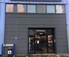 Pro-Duo image 1