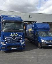 Amiens Services Déménagements image 8