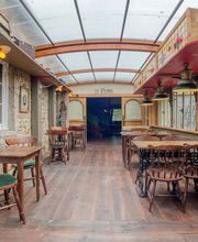 La Campagnette Pub Restaurant Discothèque image 15