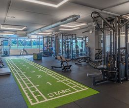 Physio-Fit PREMIUIM TRAINING Gesundheitszentrum Bild 6