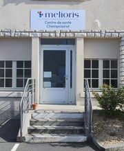 Melioris Centre de Santé Champclairot image 2