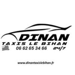 Dinan Taxis Le Bihan