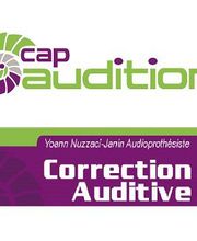 Cap Audition image 2