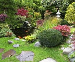 Gartenservice Christian Linke Bild 1