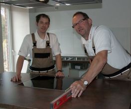 Service-Kompetenzen