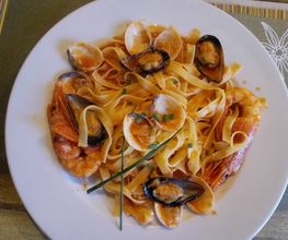A tavola di canela imagen 2