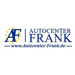 AUTOCENTER FRANK