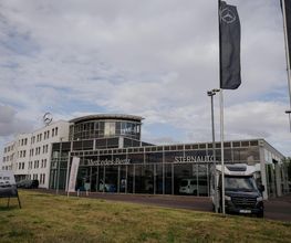 STERNAUTO Bild 12