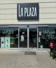 CoinFlip Bitcoin ATM - La Plaza Cafe (Casorate Primo) immagine 1