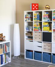 Praxis für Sprachtherapie Nadine Schüler