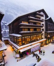 Hotel Pollux Bild 10