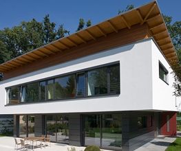 Fensterbau Krauss GmbH & Co. KG Bild 1