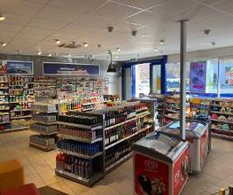 JET Tankstelle Bild 2