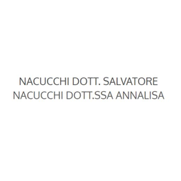 Studio Oculistico Nacucchi Dott. Salvatore Nacucchi e Dott.ssa Annalisa Nacucchi logo