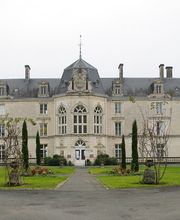 Centre Convalescence Et Réadaptation Fonctionnelle Lanmary image 1