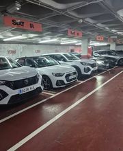 SIXT - La Coruña Centro imagen 13
