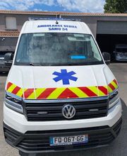 HP Ambulances image 2