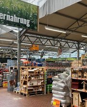 HORNBACH Gartencenter Chemnitz-Markersdorf Bild 1