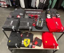 PUMA Outlet Berlin Wustermark Bild 2