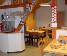 Restaurant Glungge Bild 1