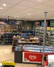 JET Tankstelle Bild 4