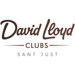 David Lloyd Sant Just