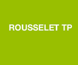 ROUSSELET TP image 1
