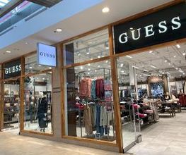 GUESS immagine 2