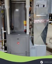 Comfort Doc Heating and Air image 2
