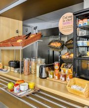 B&B HOTEL Montpellier Centre Le Millénaire image 12