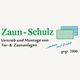 Zaun-Schulz