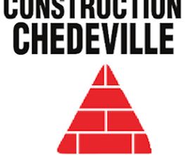 Societe De Construction Chedeville image 1