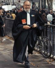 Bordessoule De Bellefeuille Pierre image 1